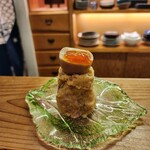 須佐的實拍圖