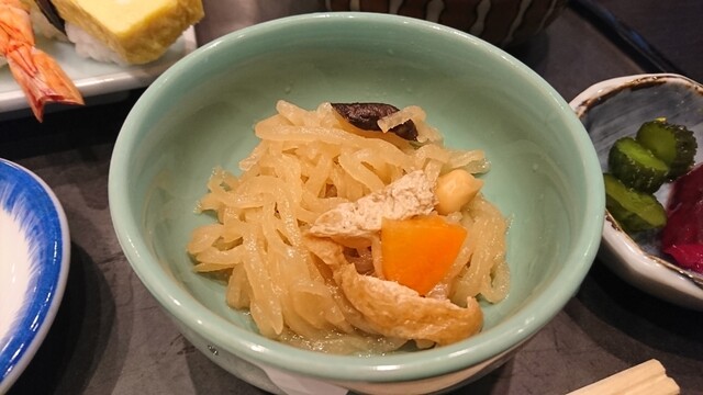 寿司・割烹 福寿司的實拍高清圖