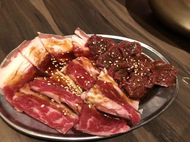 recommendations image for 金町 肉流通センター