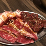 recommendations for 金町 肉流通センター