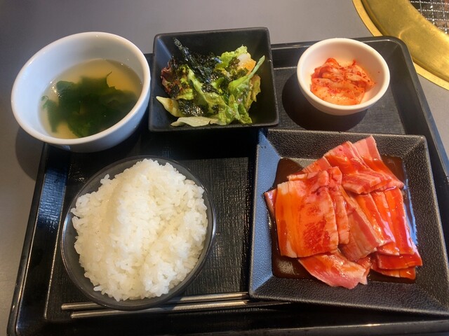 熟成焼肉いちばん 巽店的實拍高清圖