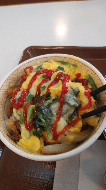 recommendations image for すき家 26号高石店