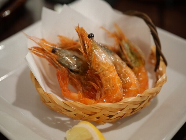 函館海鮮うにくら 日比谷店的實拍高清圖