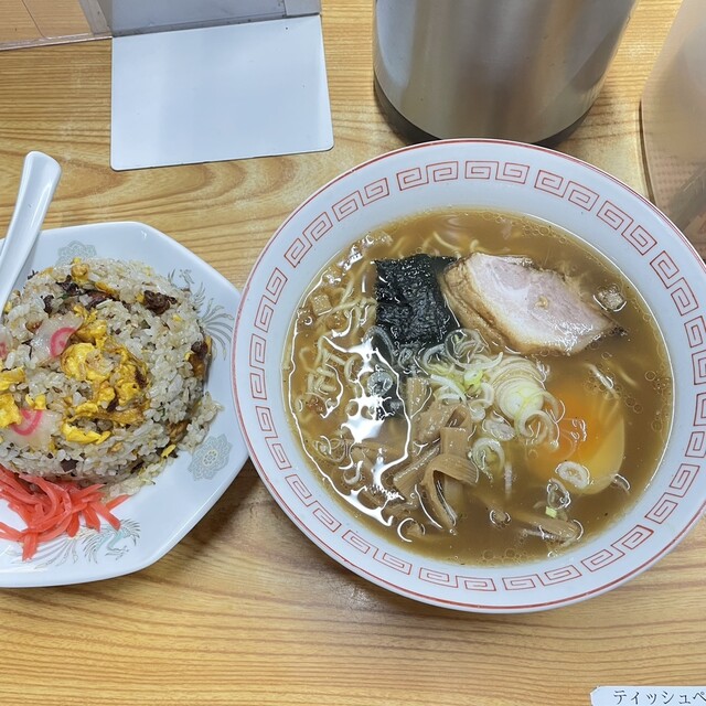 recommendations image for ラーメンya