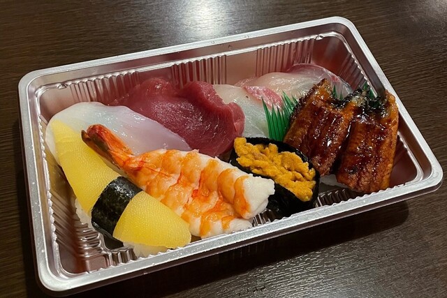 大衆すし居酒 穴場 都島店的實拍高清圖