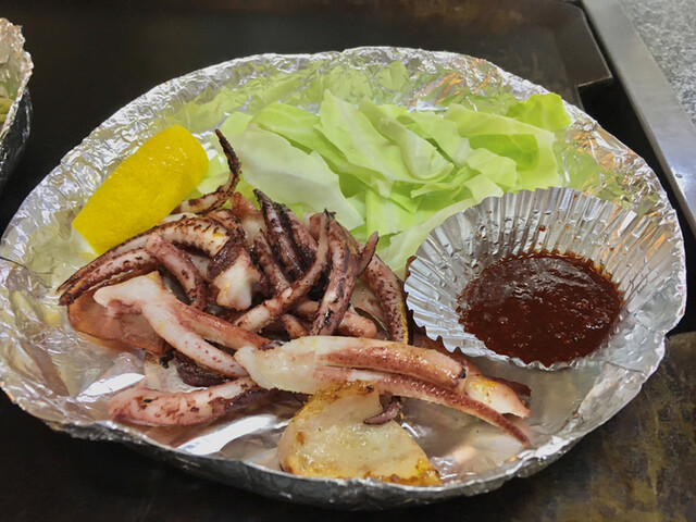 金太郎的实拍高清图