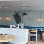recommendations for 焼肉 The INNOCENT CARVERY 新丸ビル店