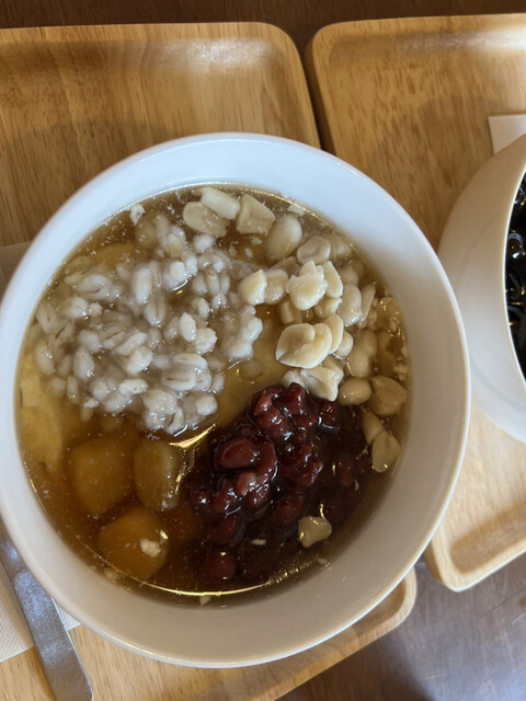 Ama Douhua的实拍高清图