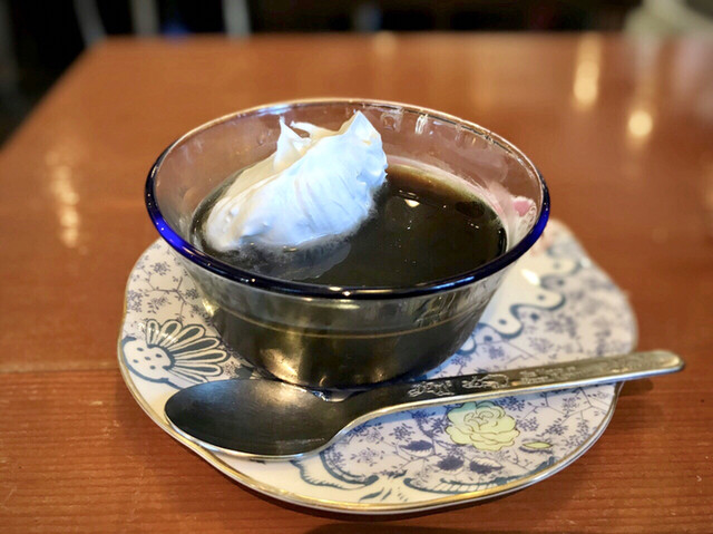 recommendations image for 炭火焙煎珈琲 きりん珈琲 豊中店