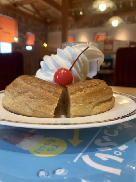 コメダ珈琲店 苫小牧弥生店的實拍高清圖