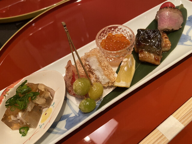 recommendations image for 喜想庵 ささ木