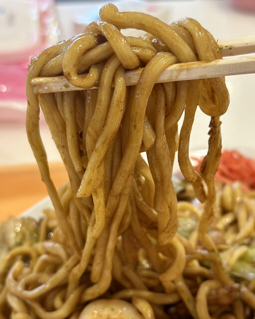 お好み焼き・鉄板焼き 楽甚的實拍高清圖