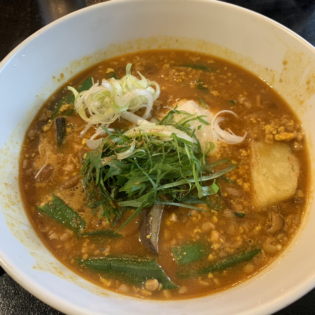 Hot Spice Shop Hood Dog的实拍图