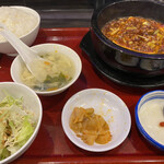 新中華 三食四季的實拍圖