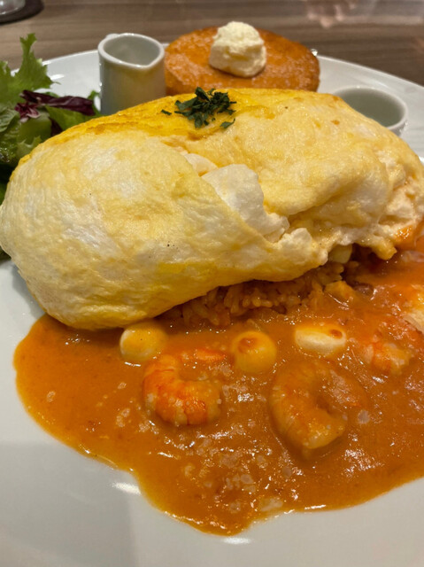 recommendations image for サロン卵と私 玉川高島屋店