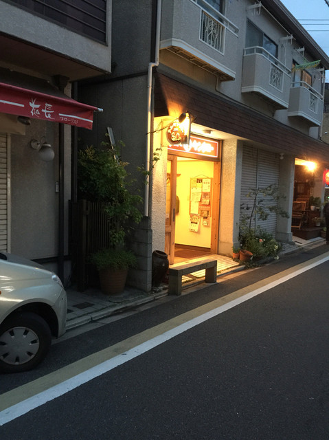 タコとケンタロー的实拍高清图