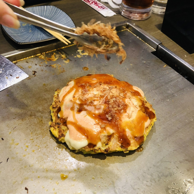 新宿こてがえし的实拍图