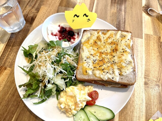 CAFE TANTON的實拍高清圖