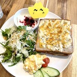 CAFE TANTON的實拍圖