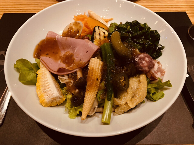 recommendations image for バルバッコア 高輪店