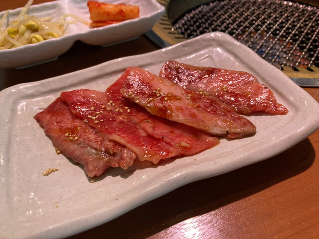 焼肉の三是的实拍高清图