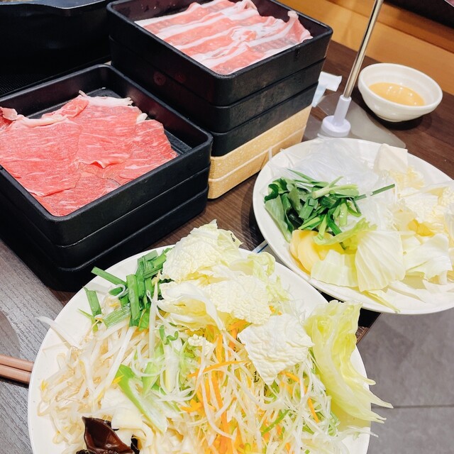 recommendations image for しゃぶ葉 巣鴨店