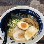 直久 新木場店的實拍圖