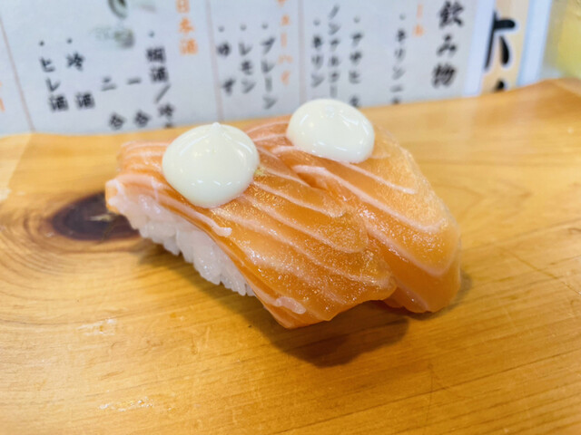 すし嘉的實拍高清圖