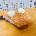 すし嘉的實拍圖
