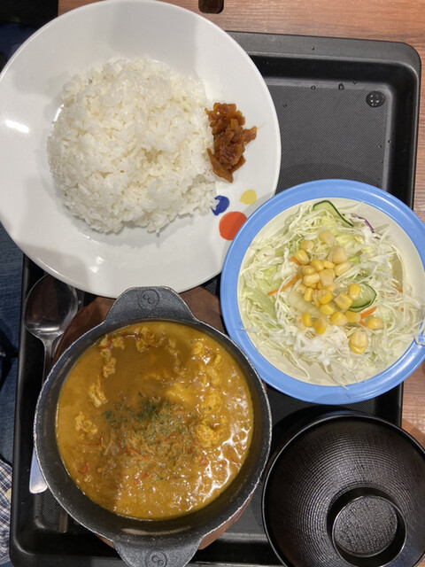 松屋 戸越銀座店的實拍高清圖