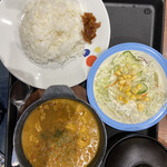 松屋 戸越銀座店的實拍圖
