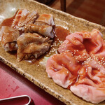 焼肉伝説バリバリ 千日前店的实拍图