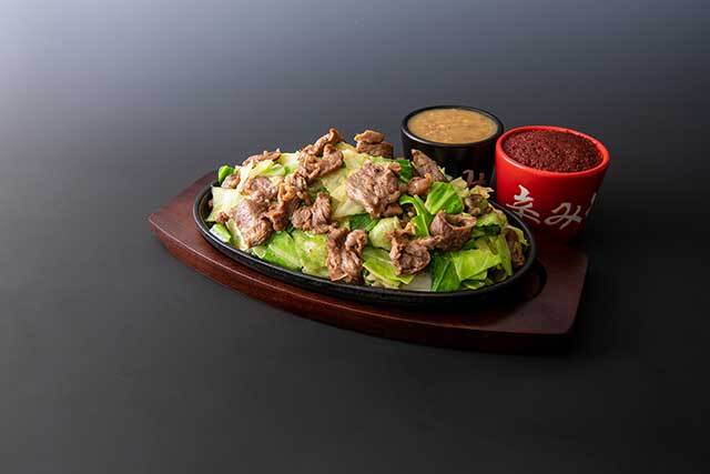 スタミナ鉄板 博多アイアンマン 平尾店的实拍高清图