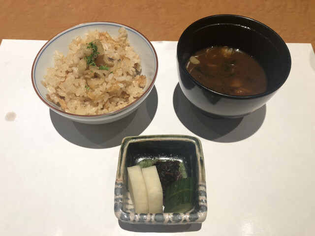 個室会席 北大路 赤坂茶寮的實拍高清圖