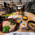 recommendations for AKOMEYA食堂 神楽坂