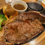 ココス 秋葉原店的實拍圖