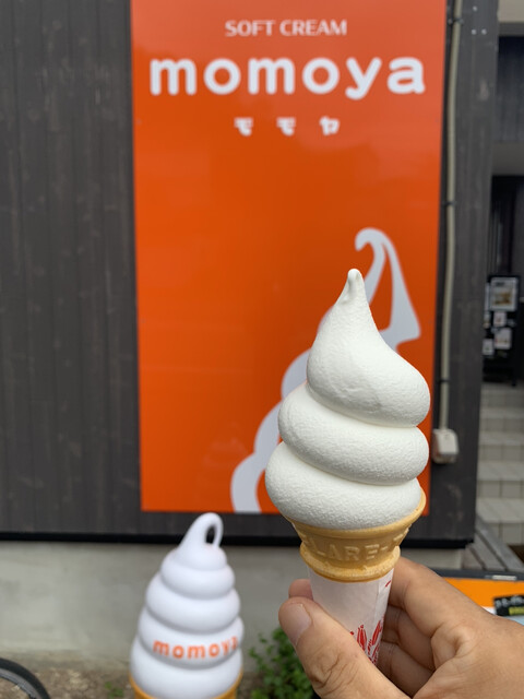 SOFT CREAM momoya的实拍高清图