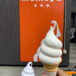 SOFT CREAM momoya的实拍图