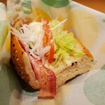 サブウェイ 小倉駅店的實拍圖