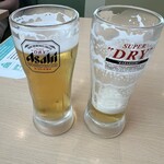 魚がし日本一 羽田空港国際線ターミナルTOKYO SKY KITCHEN店的實拍圖