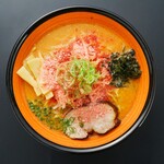 麺や 虎鉄 豊岡店的實拍圖