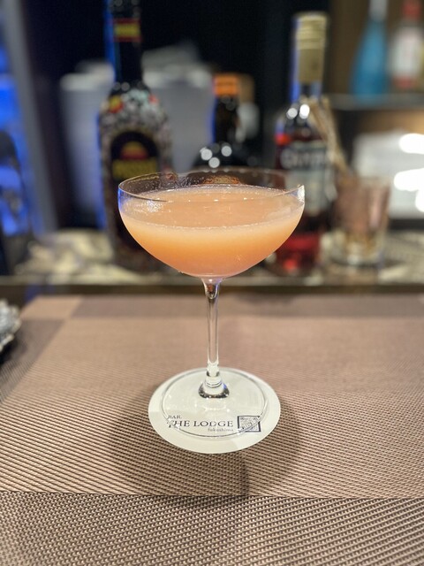 recommendations image for BAR.THE LODGE fukushima