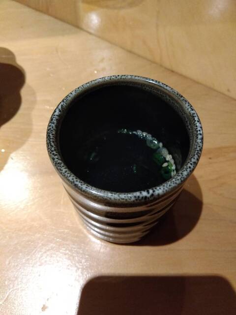 炭火・焼鳥 鶫 中洲川端店的實拍高清圖