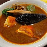 カレー リーブス的实拍图