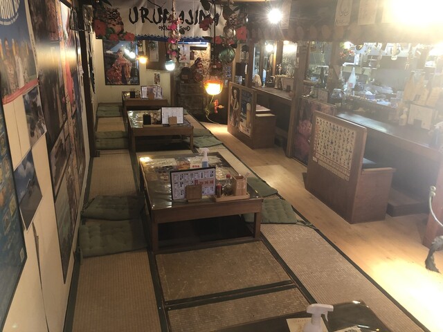 recommendations image for うるま島