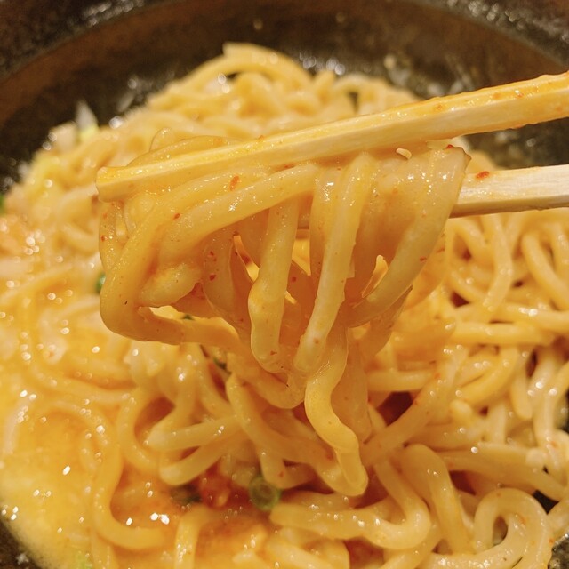 recommendations image for 油そば鈴の木
