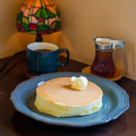 熊木ホットケーキ店的實拍圖