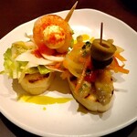 BAR AL BOCADILLO的实拍图