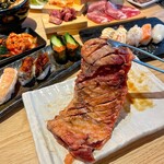 recommendations for カルビッシュ 折尾店