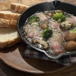 パウンドケーキのお店 CafeRain 札幌円山本店的實拍圖